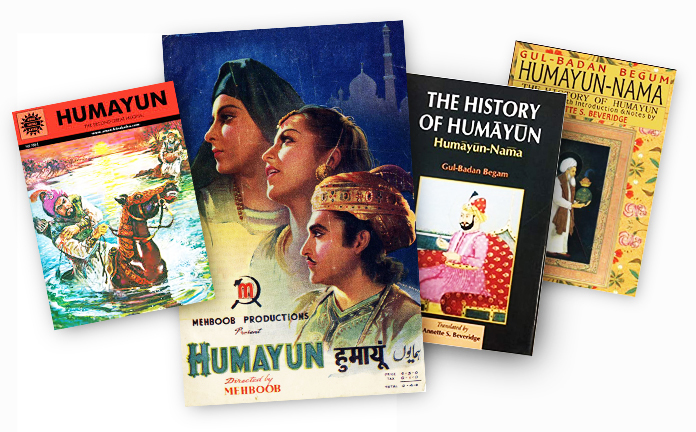 humayun-libros